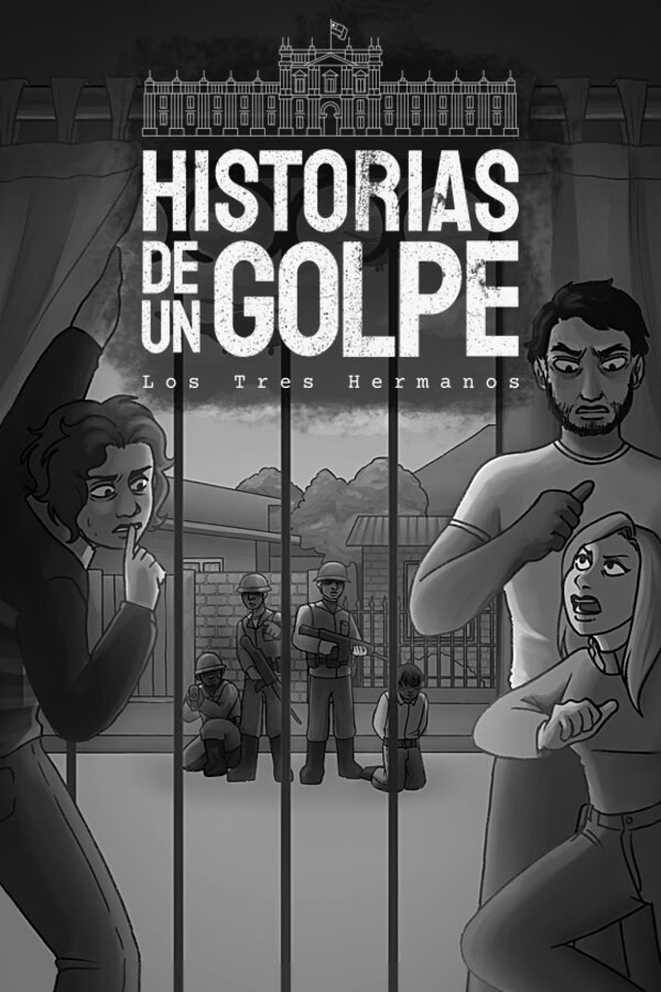 Historias de un Golpe: Los Tres Hermanos
