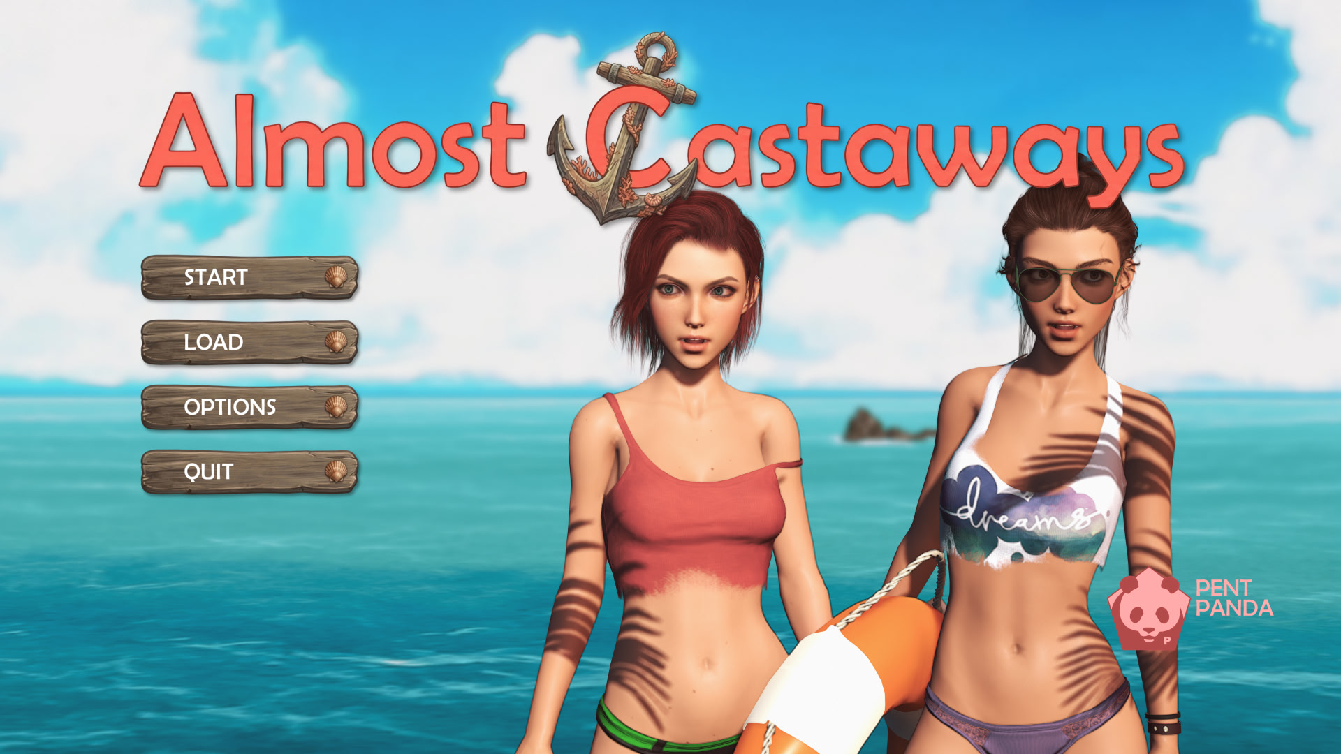 Almost Castaways