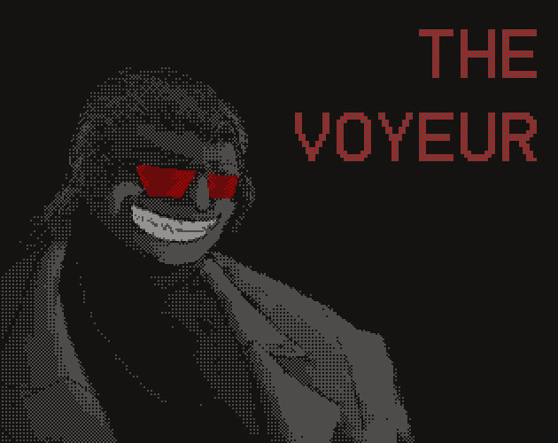 The Voyeur