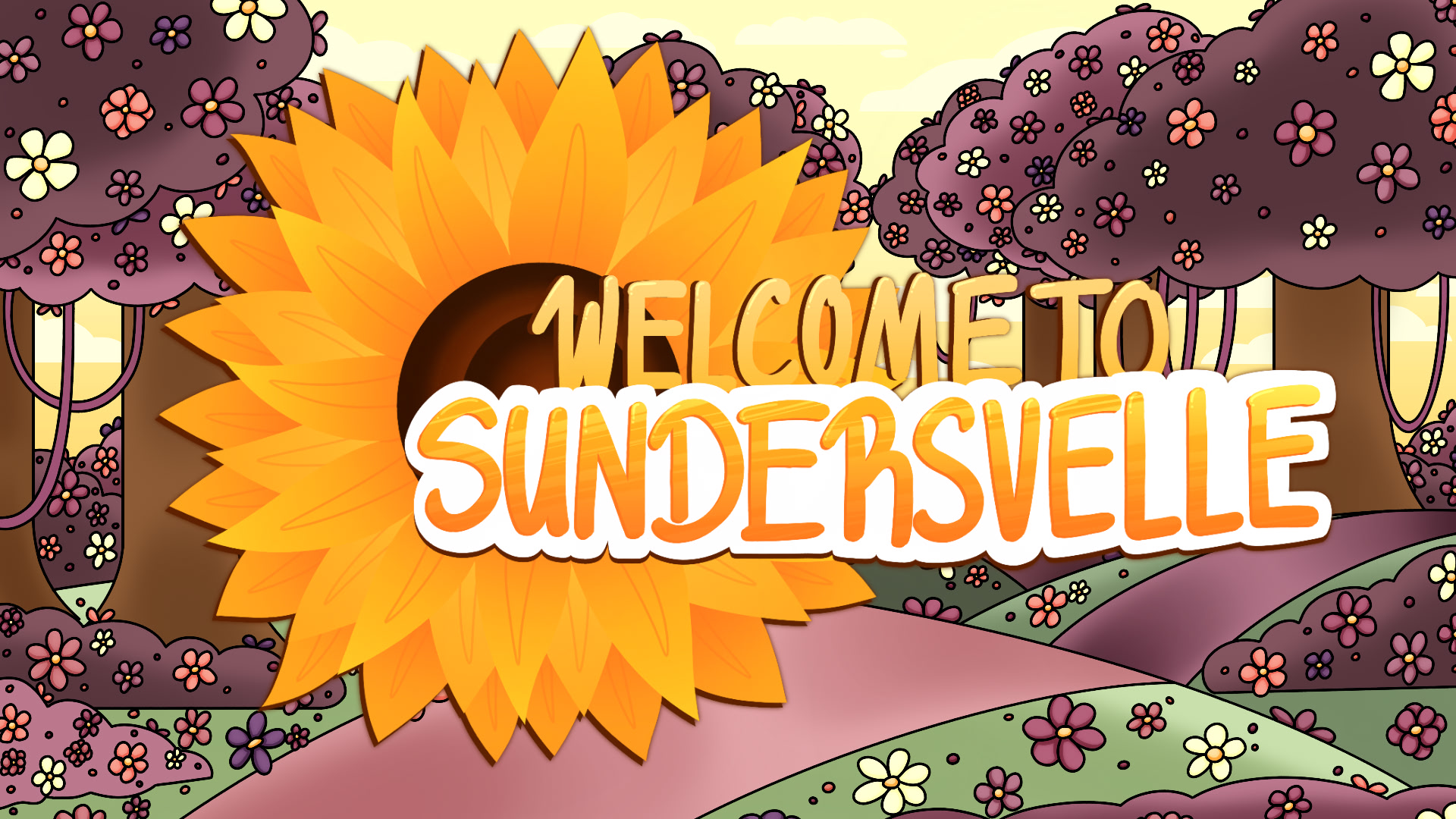 Welcome To Sundersvelle