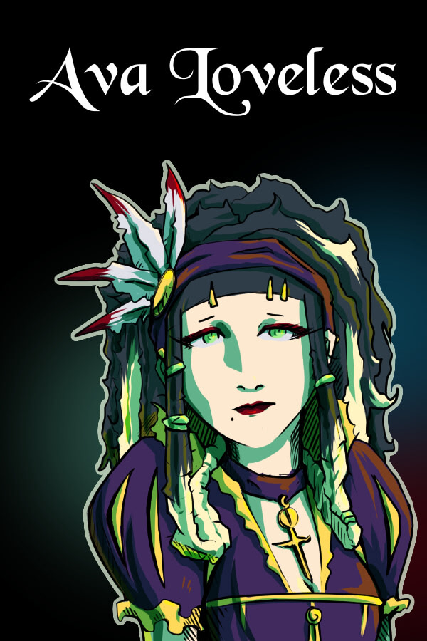 Ava Loveless