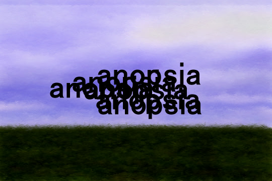 ANOPSIA
