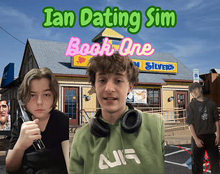 Ian Dating Sim: Book One