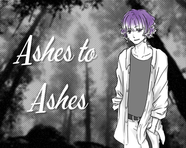 Ashes to Ashes
