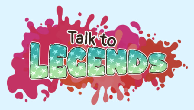 Interv'yu s Legendoj