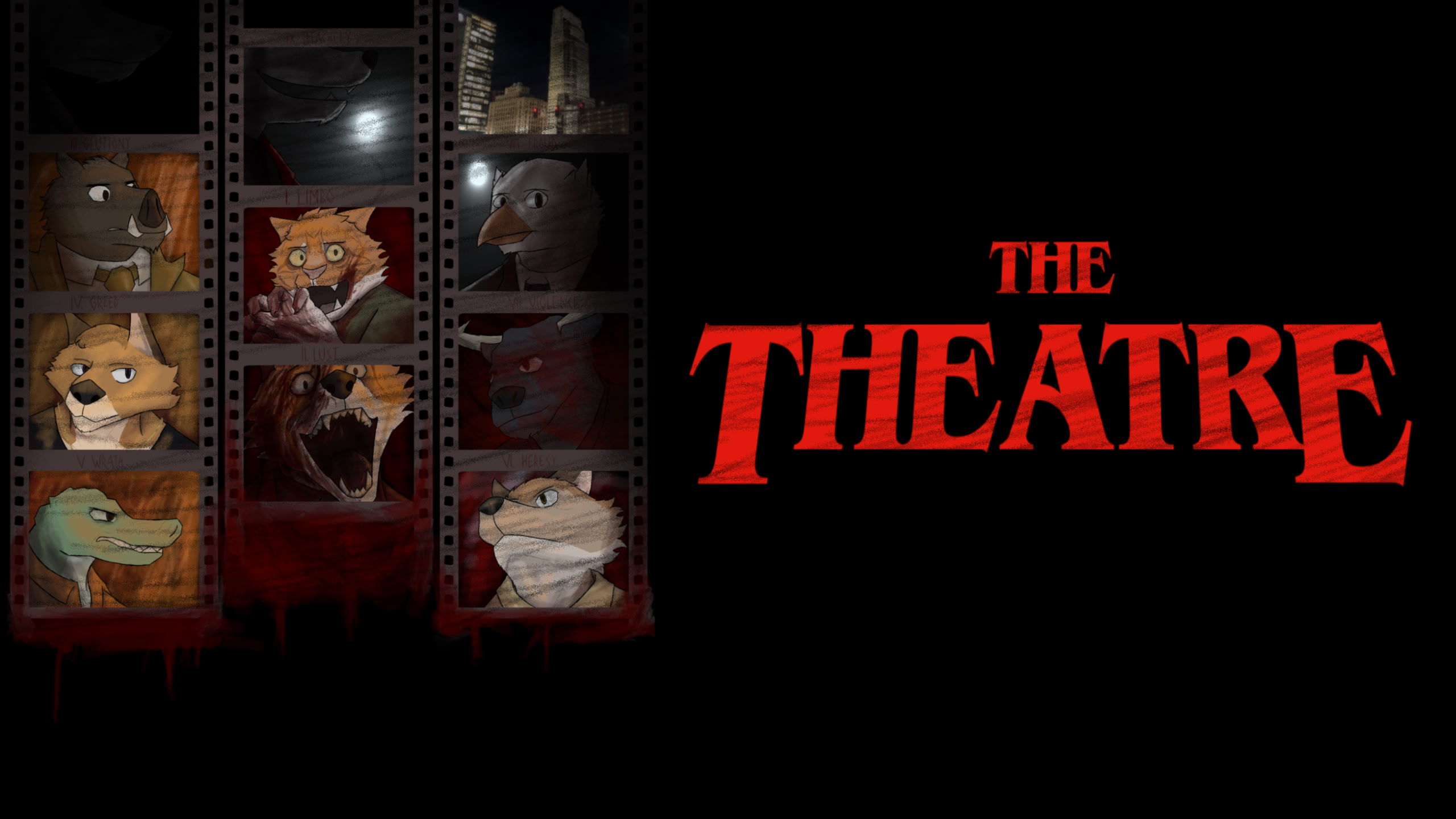The Theatre