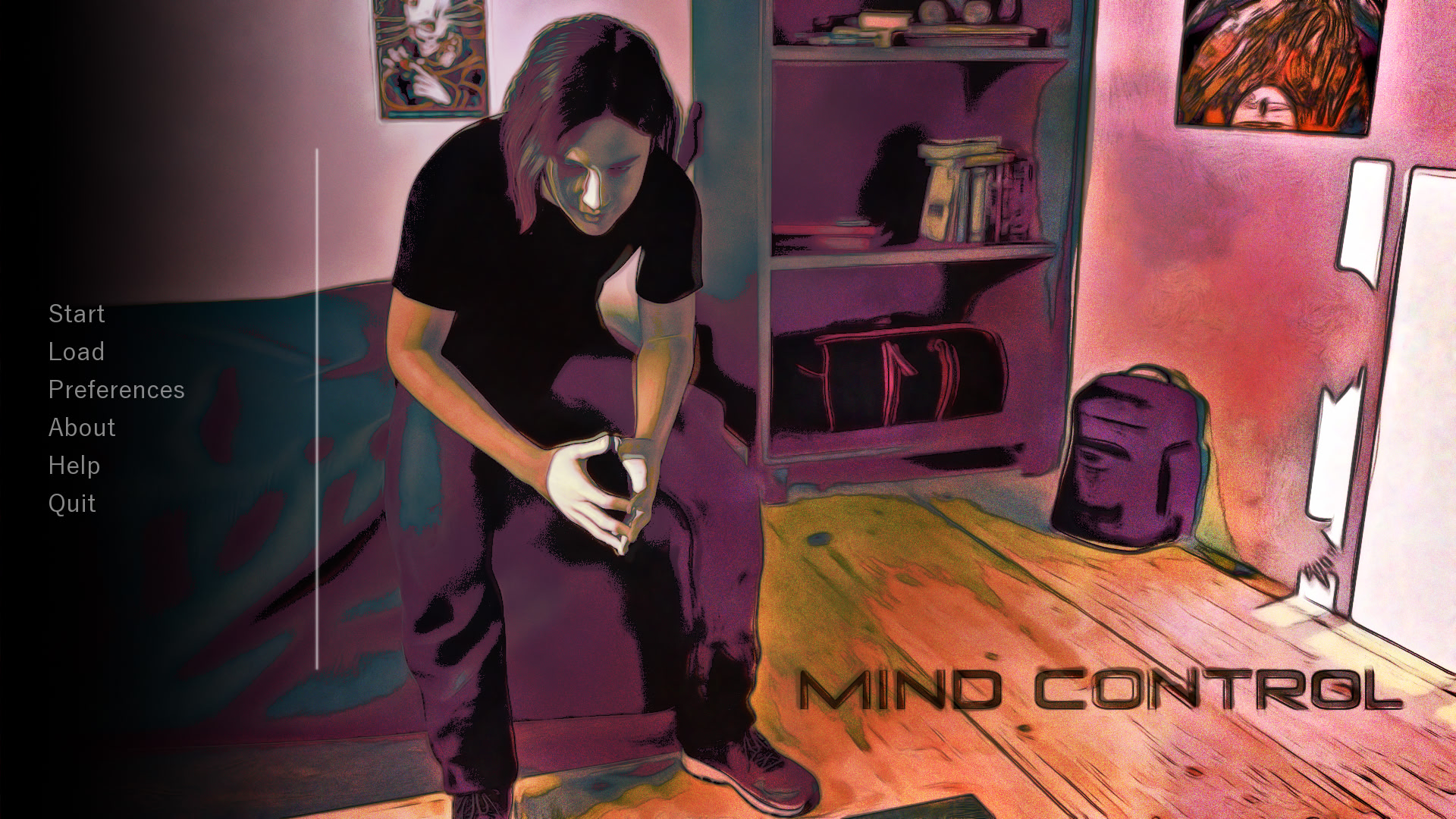 Mind Control