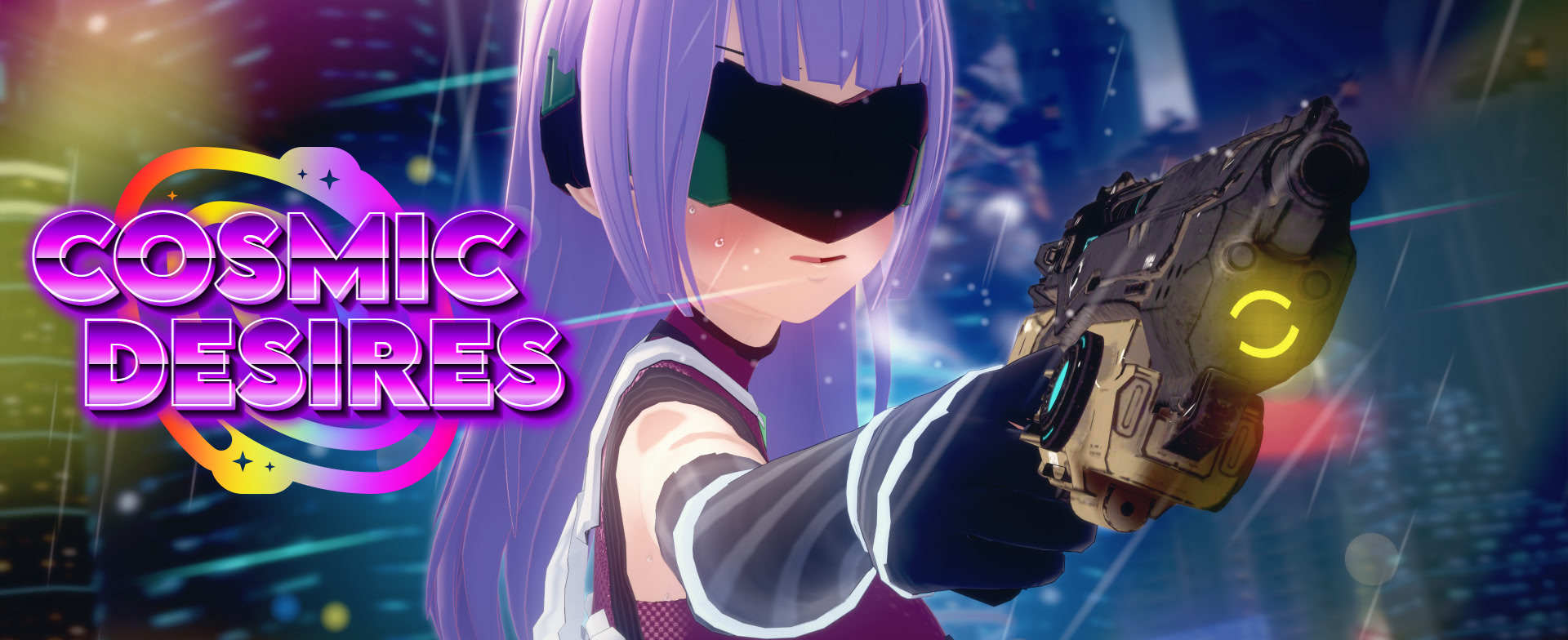 Cosmic Desires