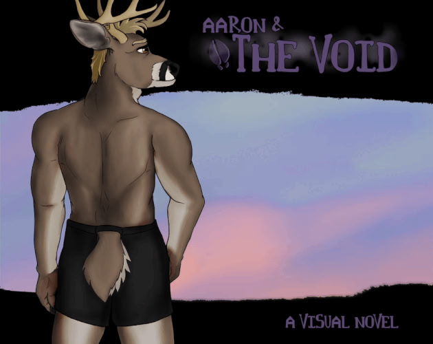 Aaron and The Void