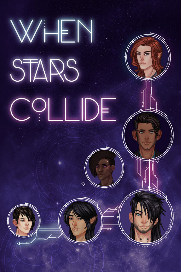 When Stars Collide