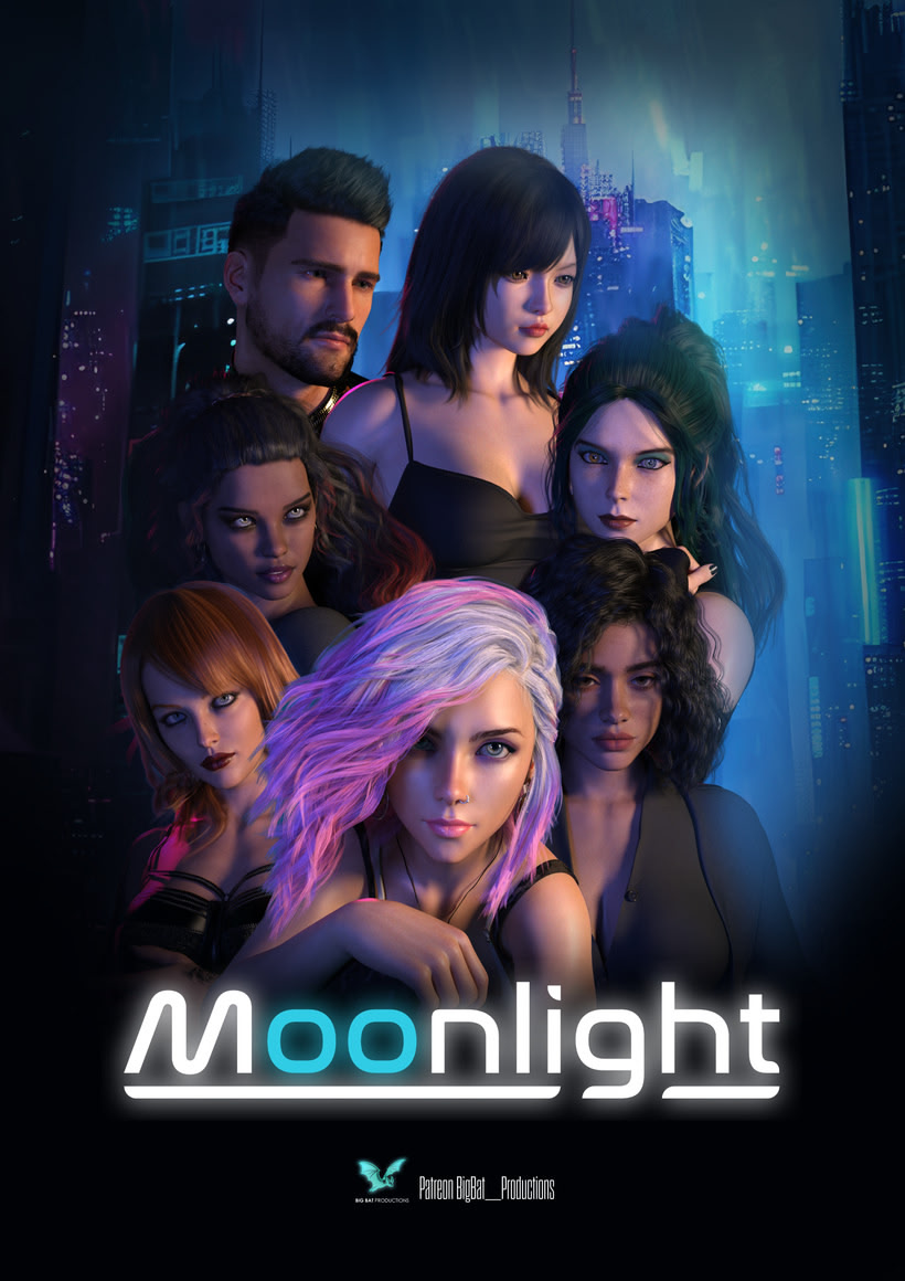Moonlight