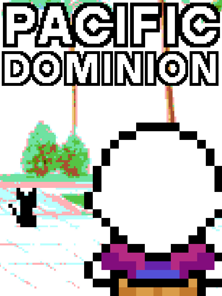 Pacific Dominion