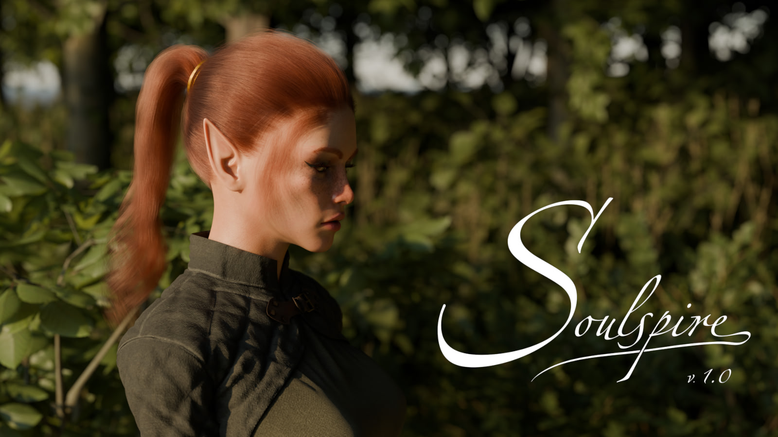 Soulspire
