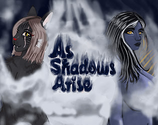 As Shadows Arise