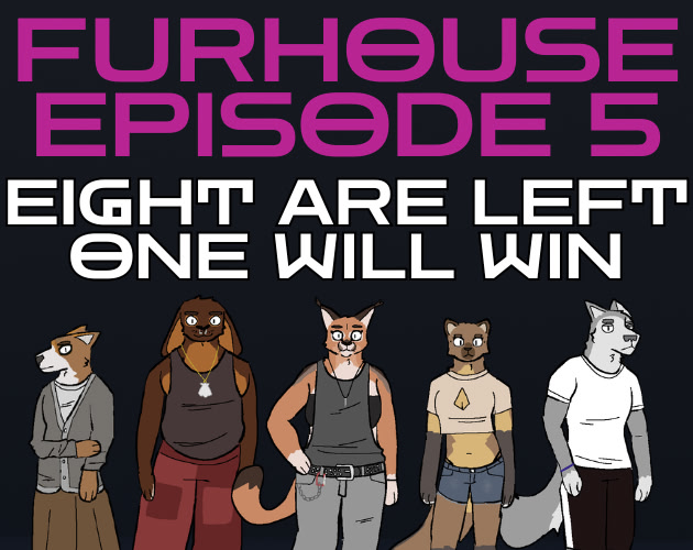 FurHouse