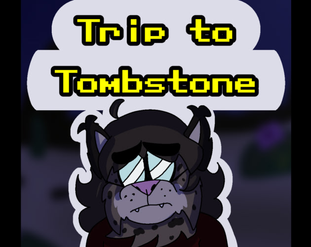 Trip to Tombstone