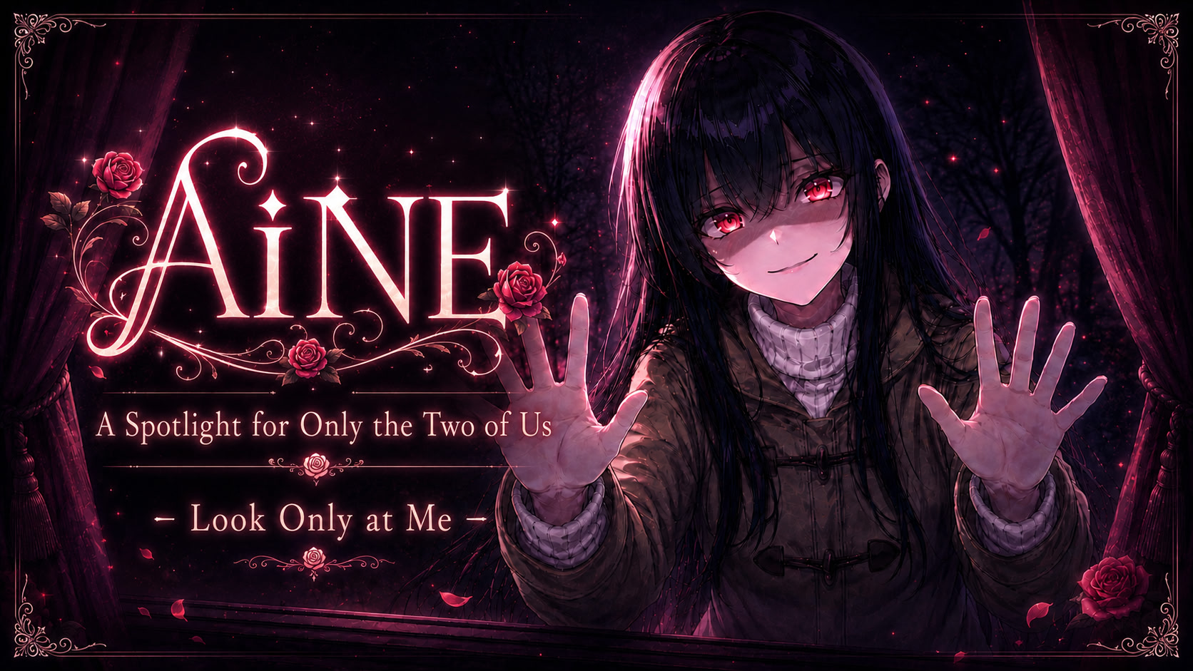 Aine to Futari Dake no Spotlight