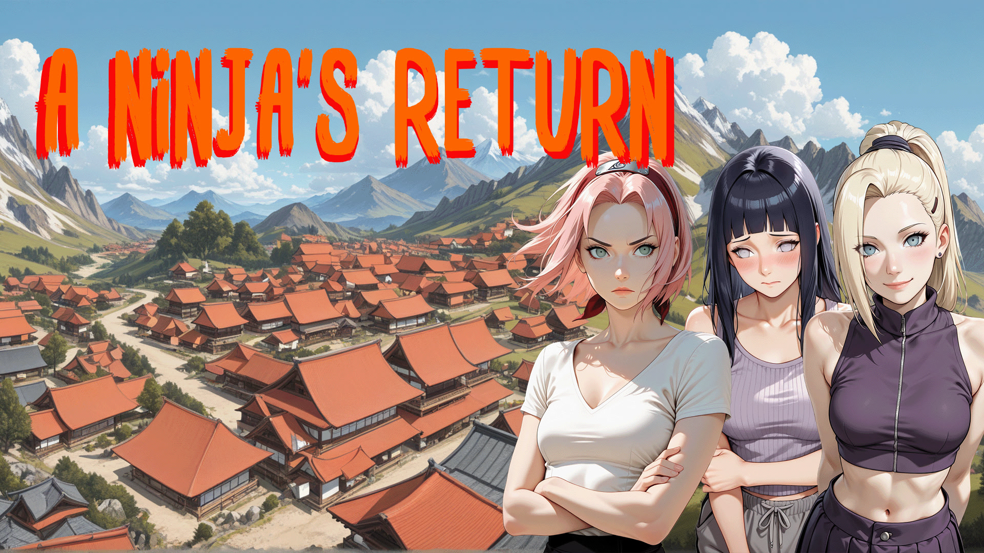 A Ninja's Return