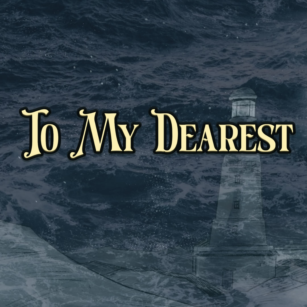 To My Dearest