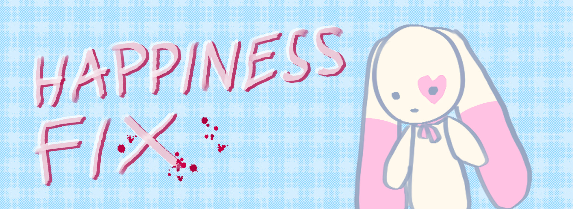 Happiness Fix