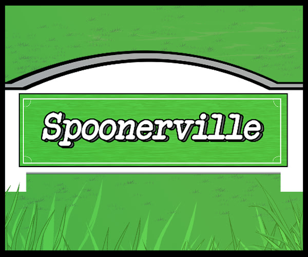 Spoonerville