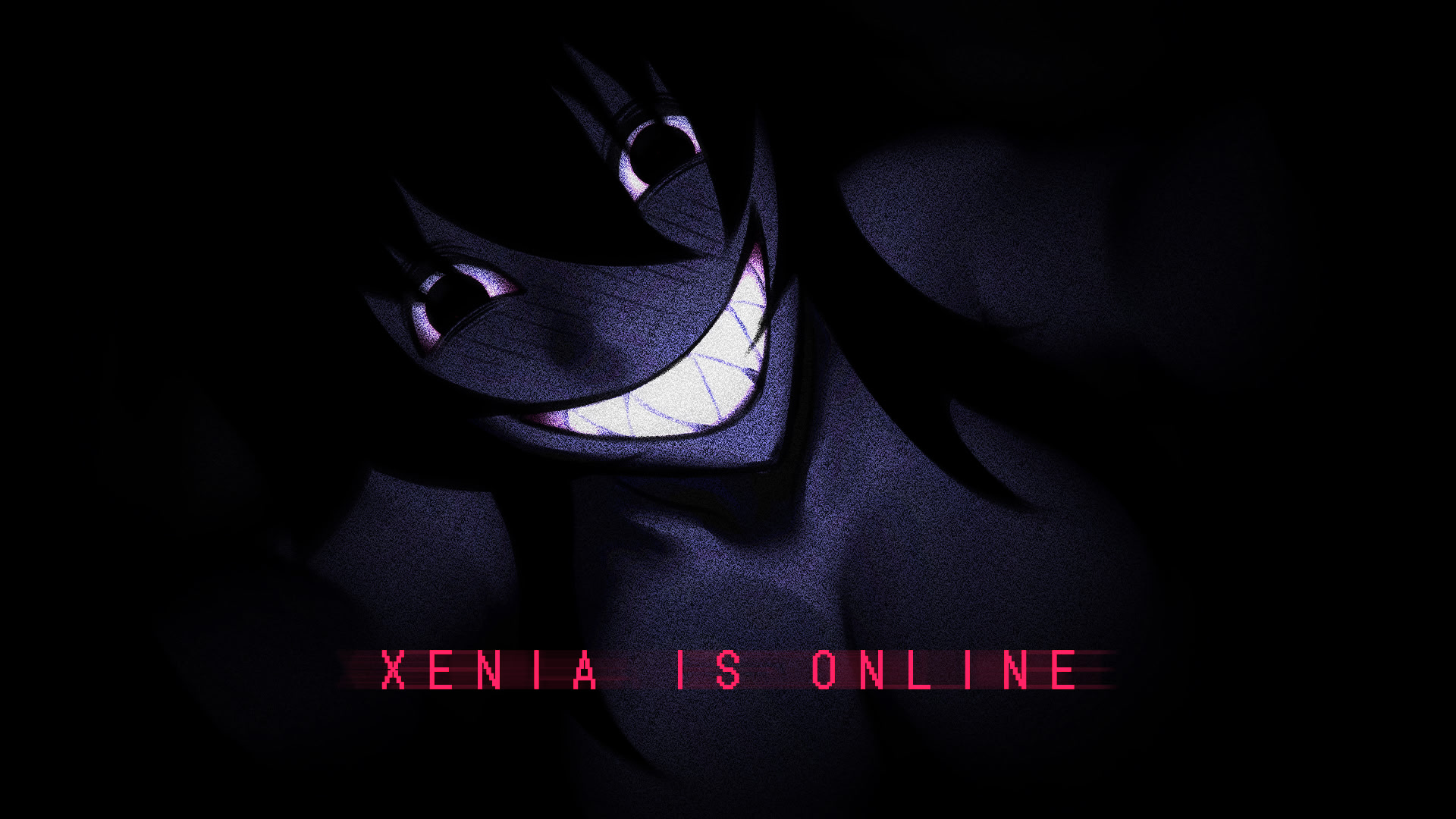 𝄃𝄃𝄂𝄂𝄀𝄁𝄃𝄂𝄂𝄃 Xenia is Online 𝄃𝄃𝄂𝄂𝄀𝄁𝄃𝄂𝄂𝄃