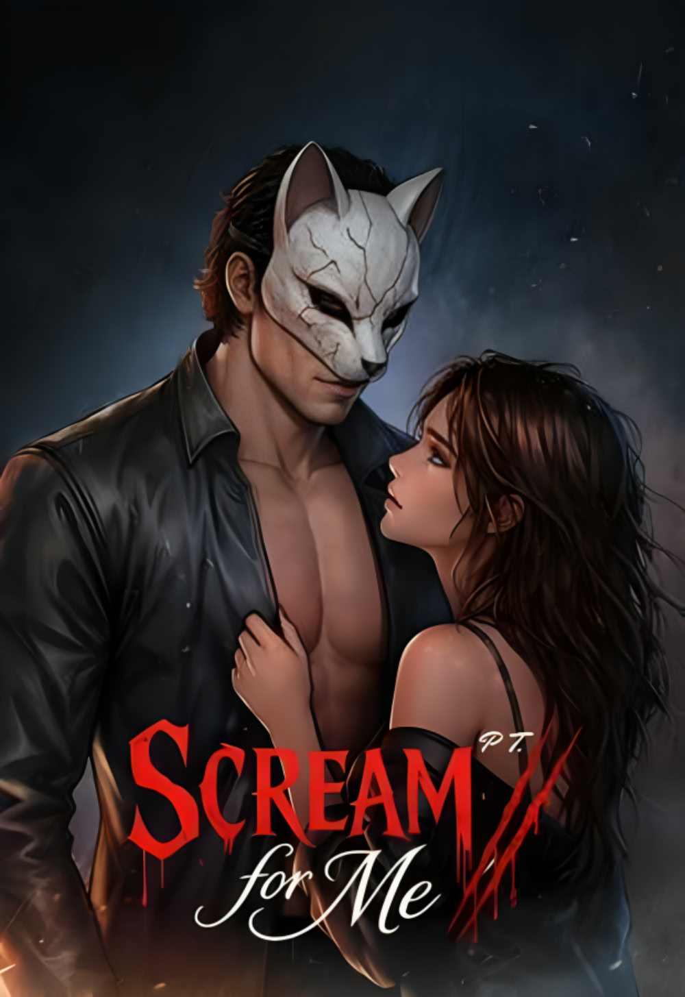 Scream For Me