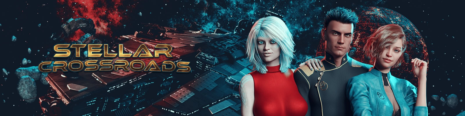 Stellar Crossroads