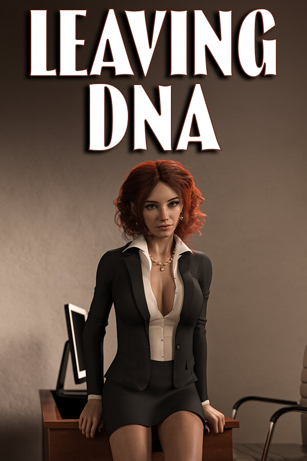 Leaving DNA
