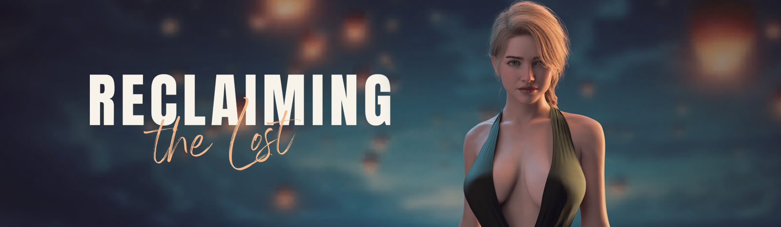 Reclaiming the Lost