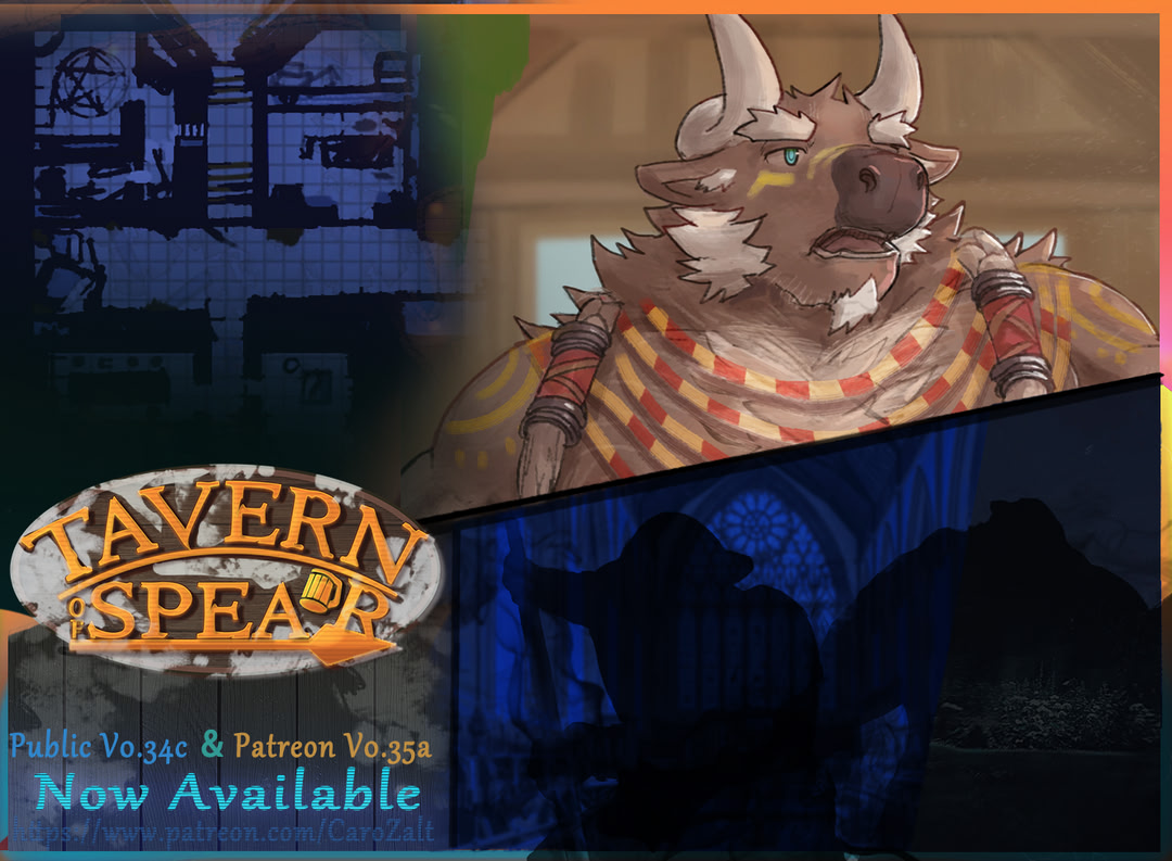 Tavern of Spear