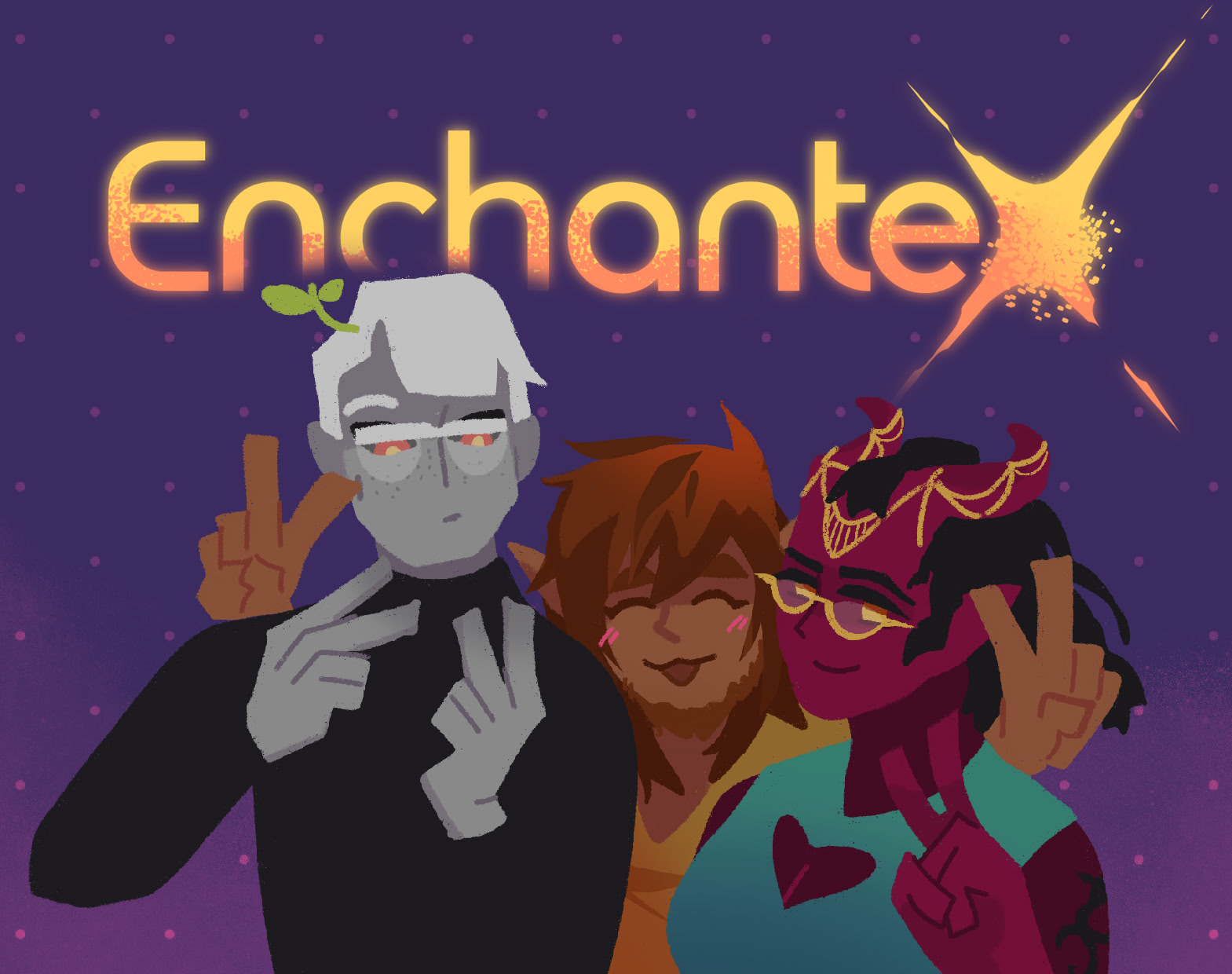 EnchanteX