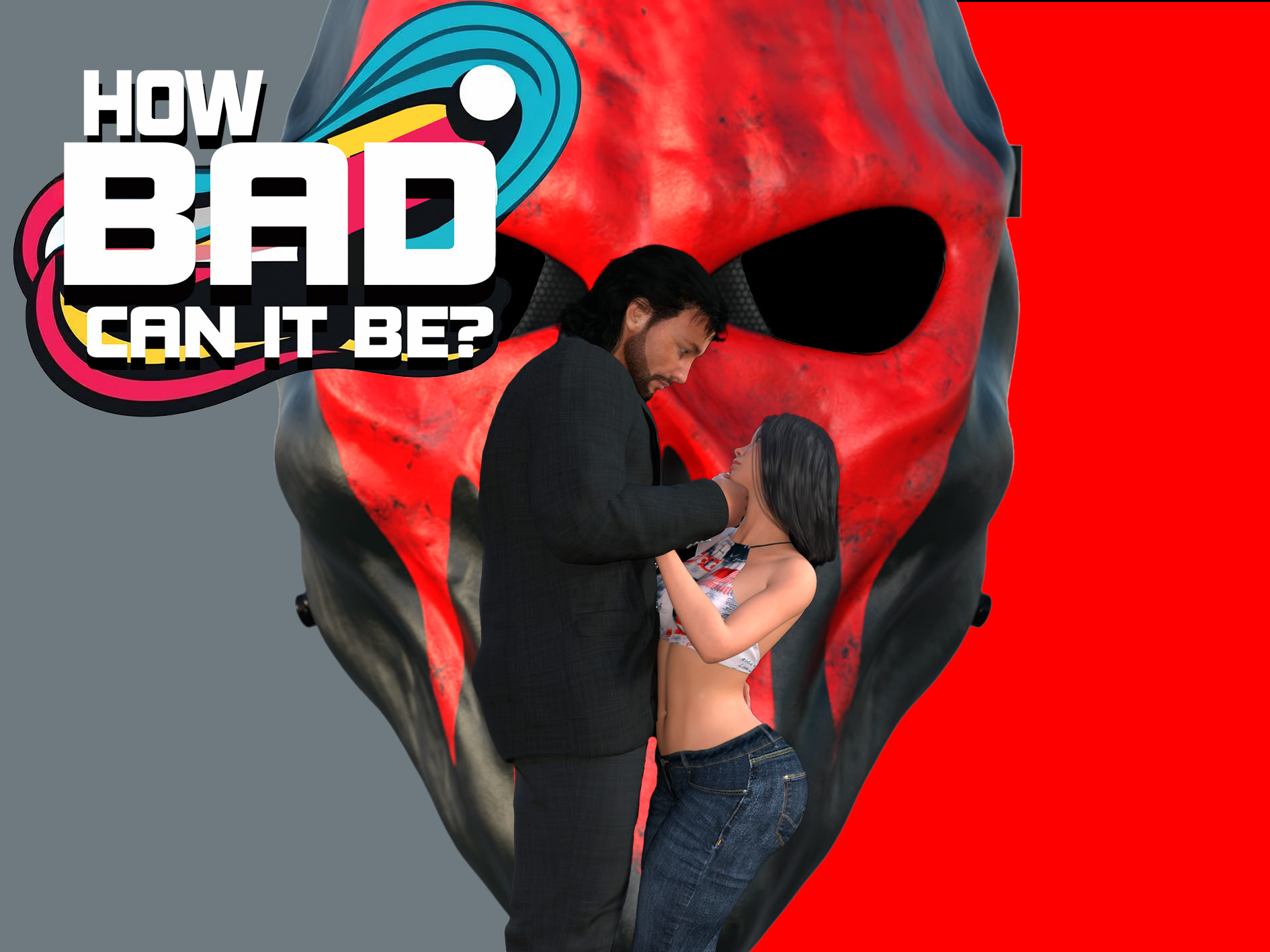 How Bad Can It Be?