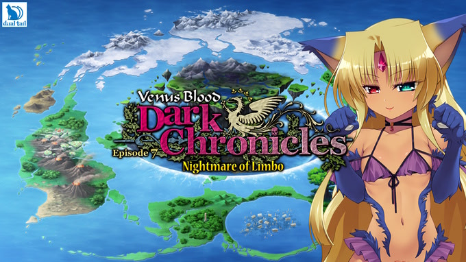 VenusBlood DarkChronicles Episode 7: Hengoku no Akumu
