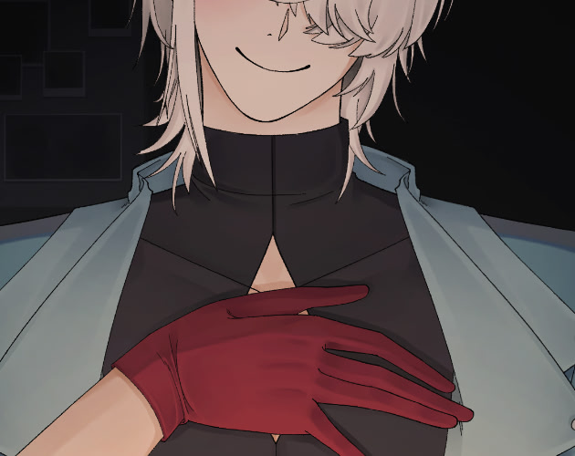 Kidnapped For A Date