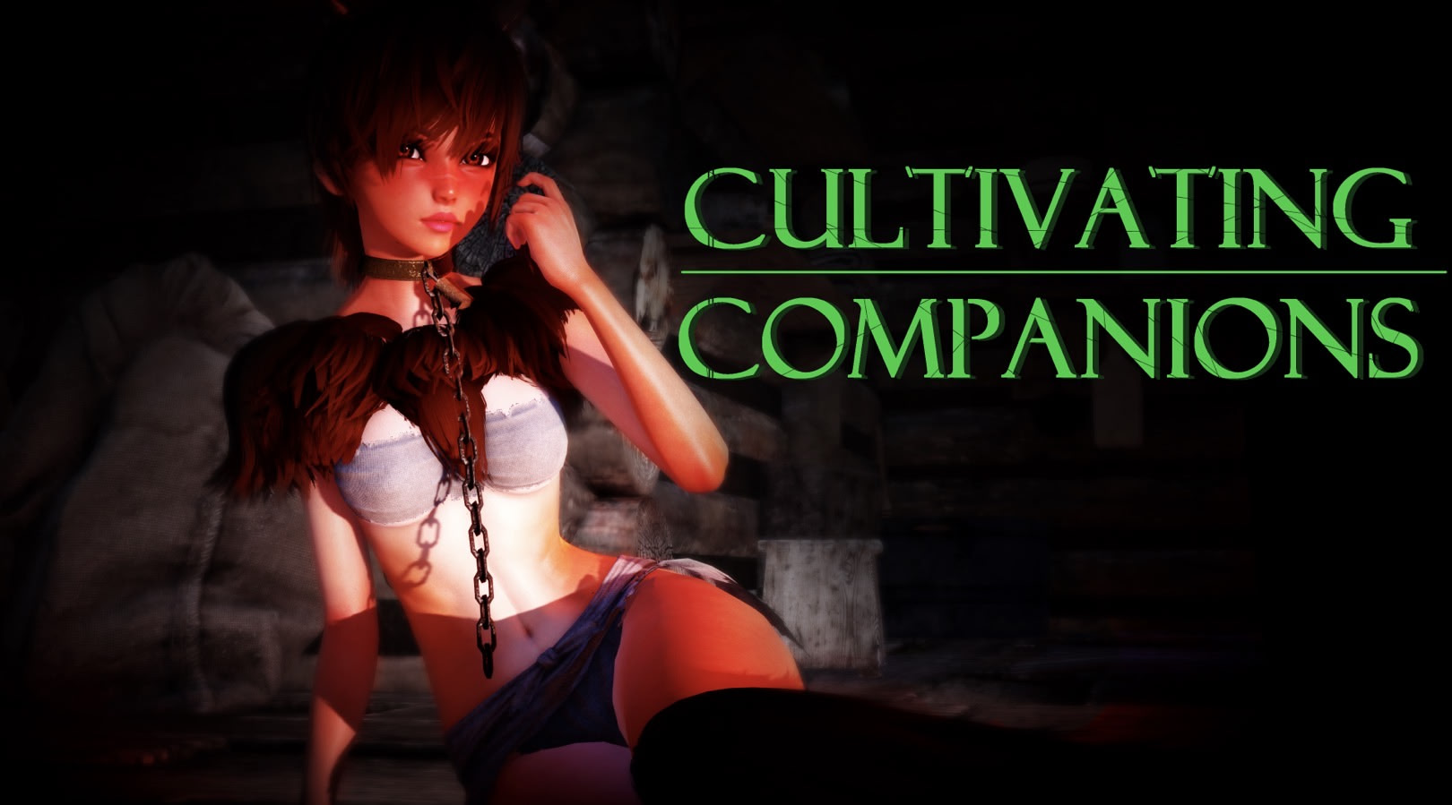 Cultivating Companions