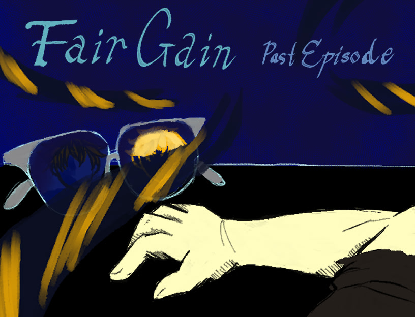 Fair Gain: A YTTD Fangame