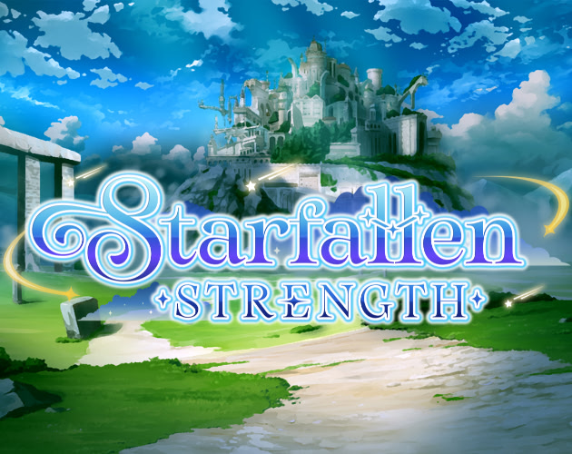 Starfallen: Strength