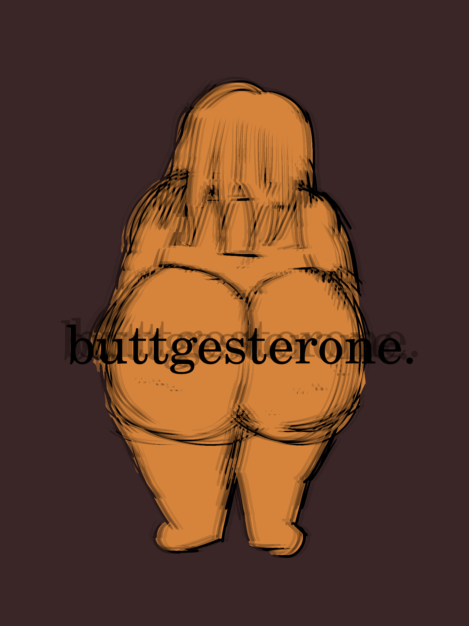 buttgesterone