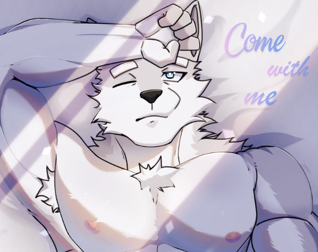 Come With Me