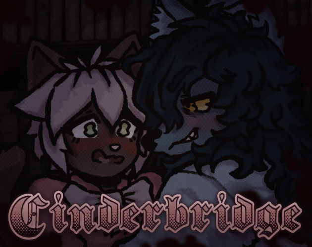 Cinderbridge