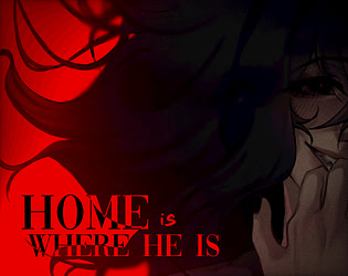 Home Is Where He Is