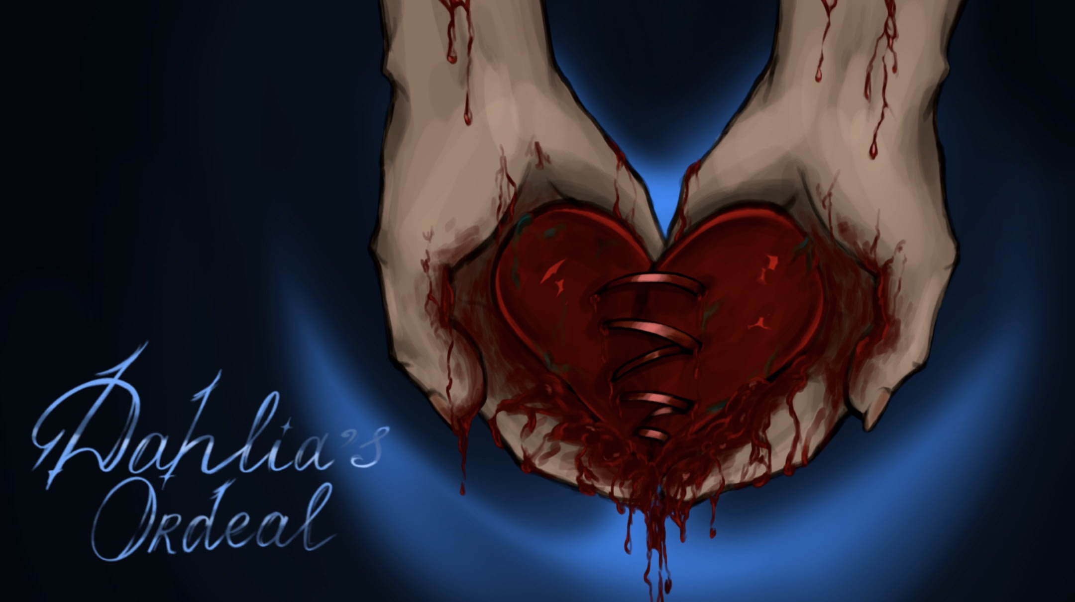 Dahlia's Ordeal
