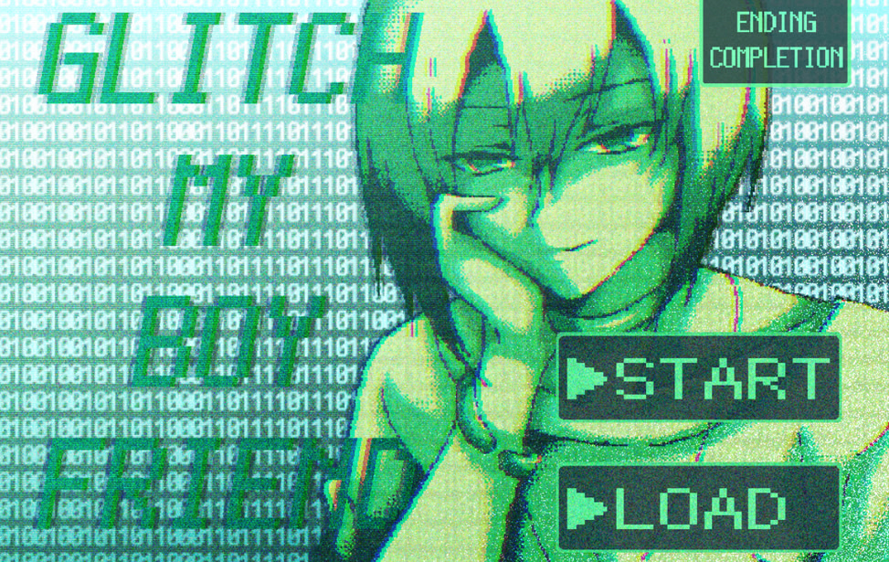 Glitch My Boyfriend