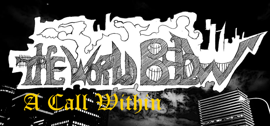 The World Below