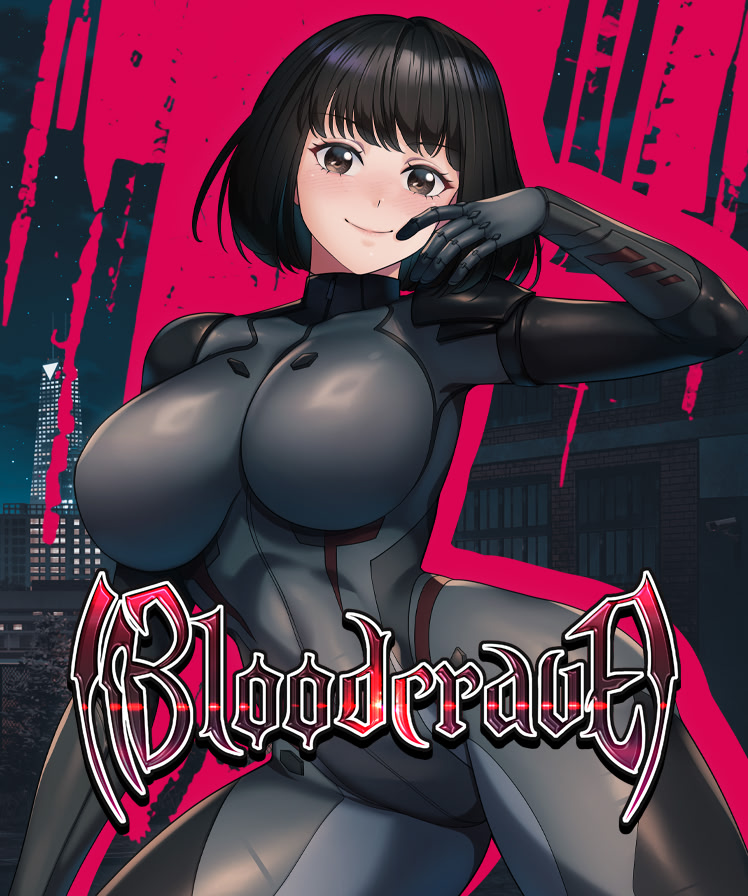 Bloodcrave