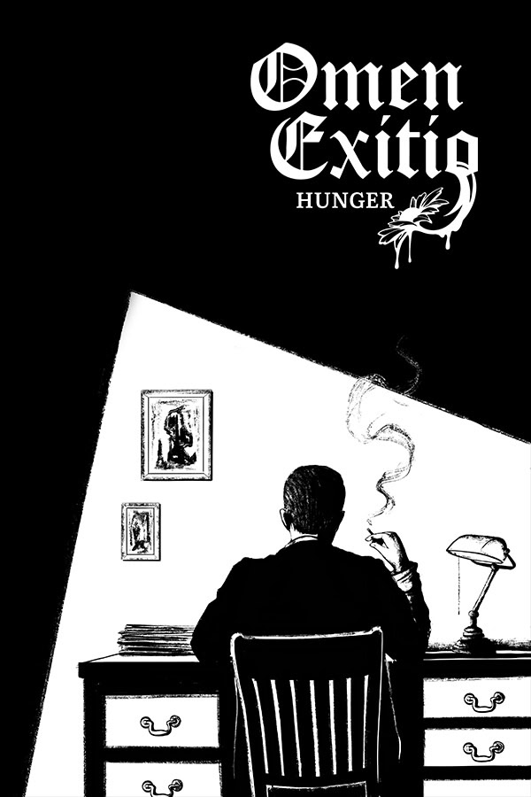 Omen Exitio: Hunger