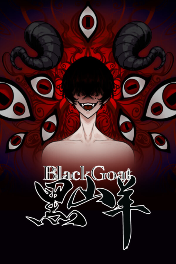 Hei Shangyang BlackGoat