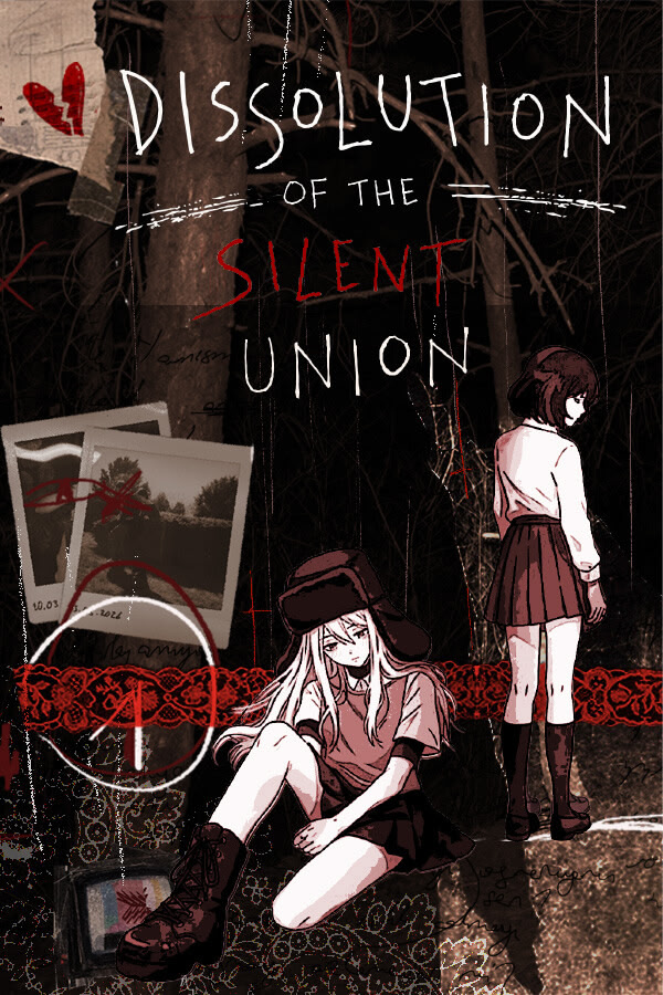Dissolution of the Silent Union