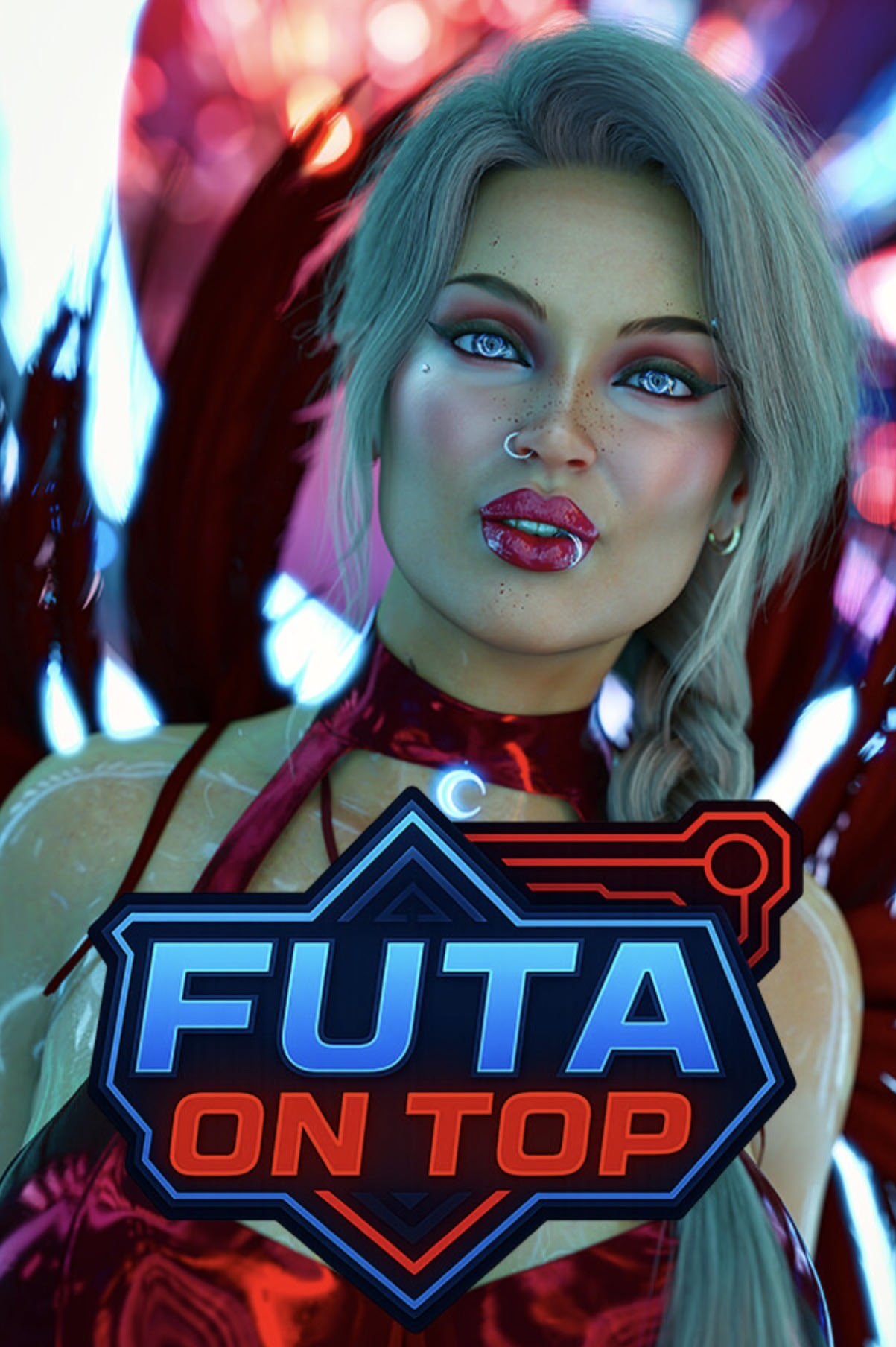 Futa on Top